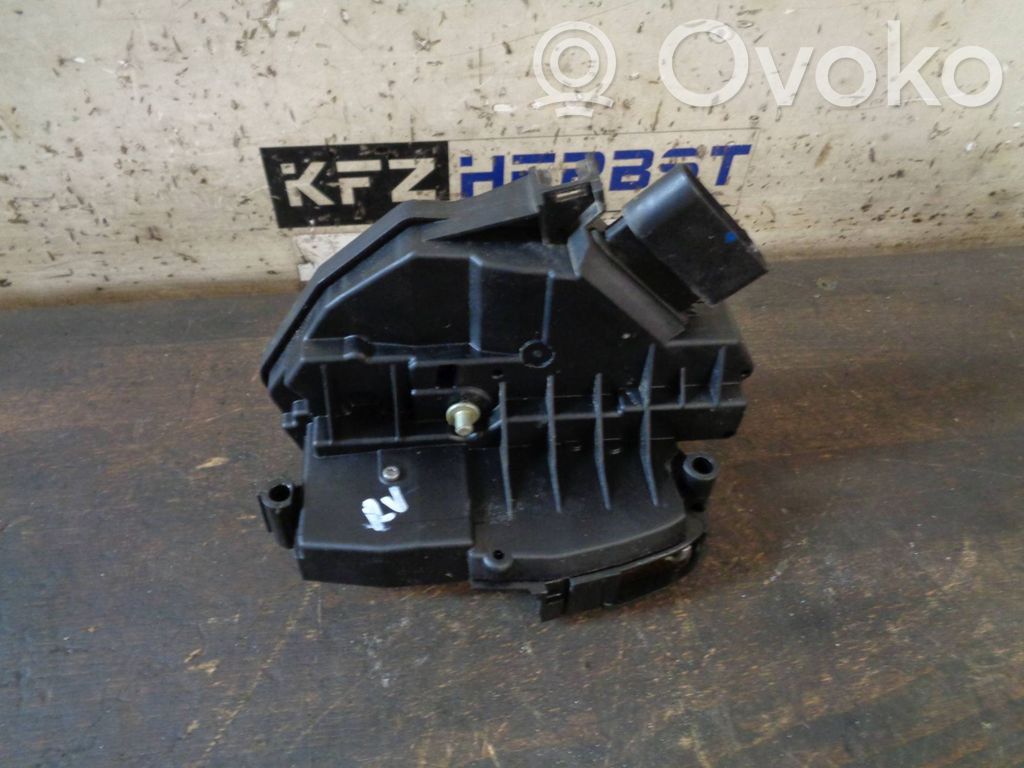 Ford Mondeo MK V Serrure de porte avant