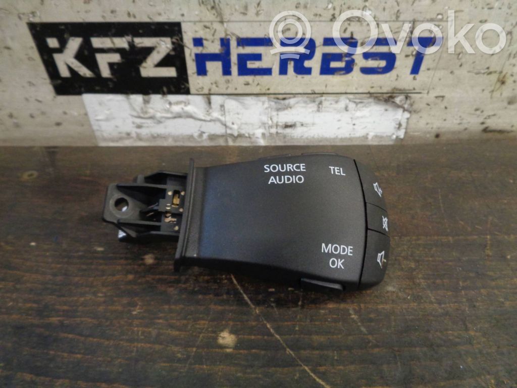 Renault Kadjar Kit manos libres 