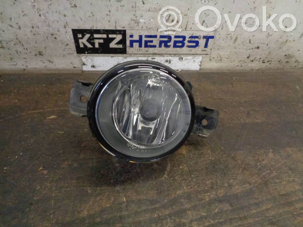 Renault Clio III Fendinebbia anteriore