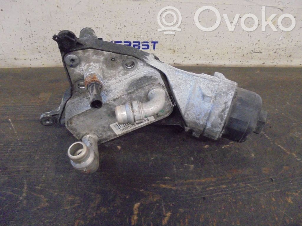 Lancia Delta Other engine bay part 