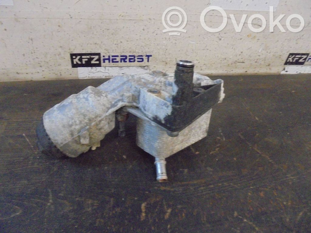 Cadillac BLS Alte piese compartiment motor 