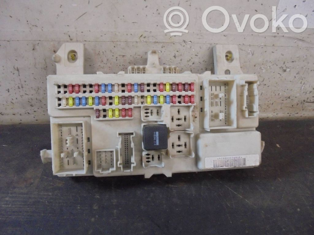 Ford Focus Fuse box set 