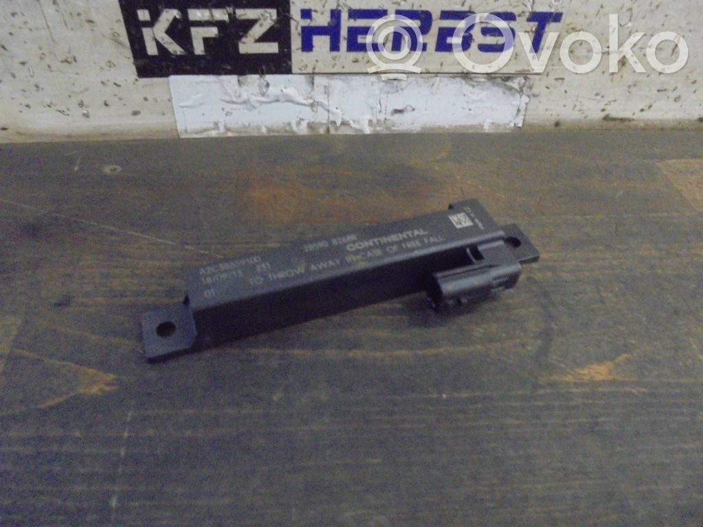 Dacia Duster Sensor / Fühler / Geber 