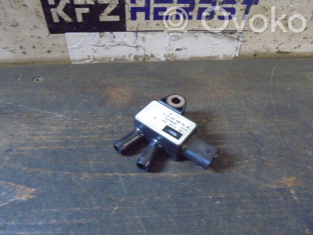 Mercedes-Benz C W205 Sensor 