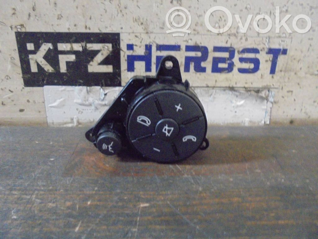 Mercedes-Benz E W212 Kit mains libres 