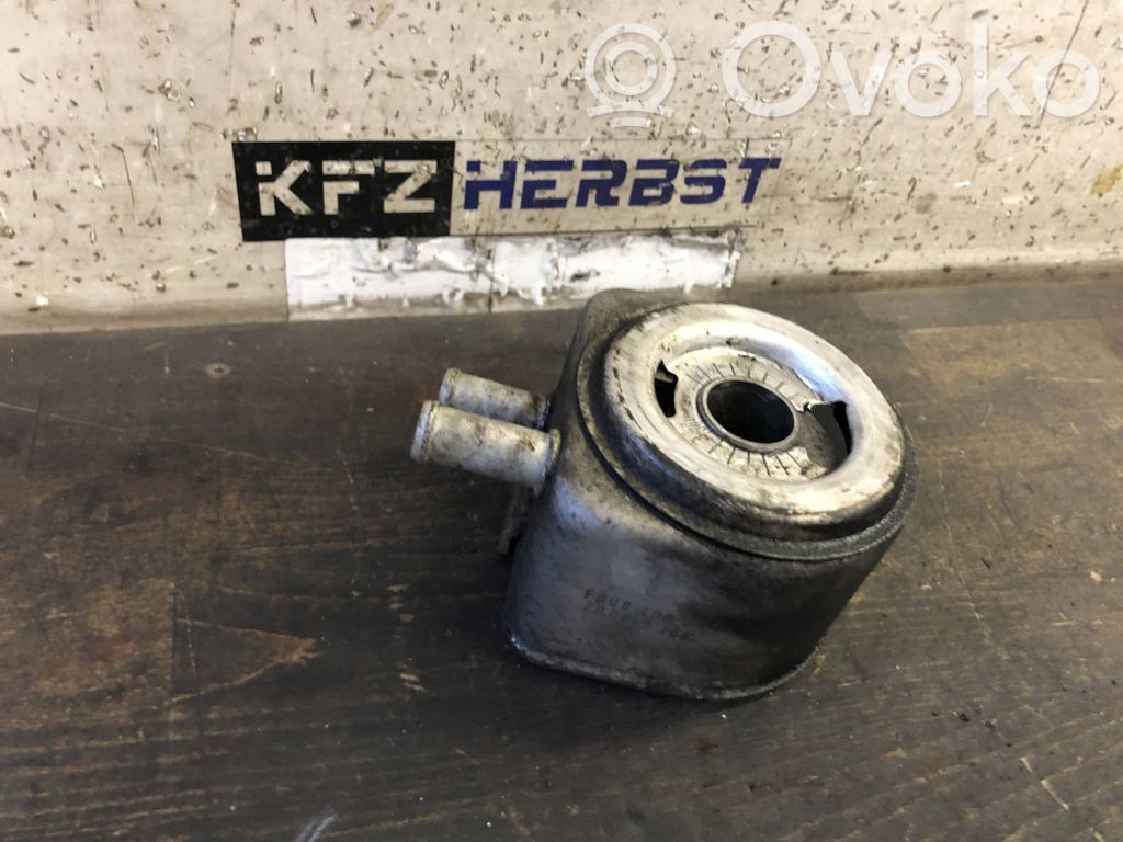 Peugeot 807 Radiator ulei motor 
