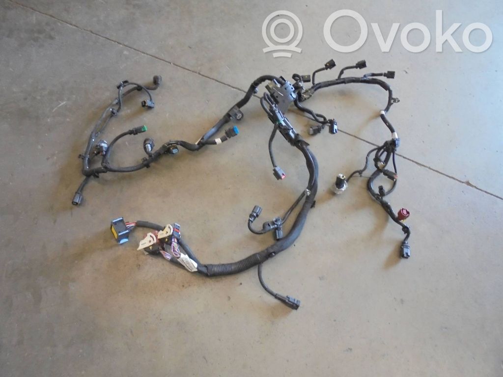 Mitsubishi ASX Cablaj motor 