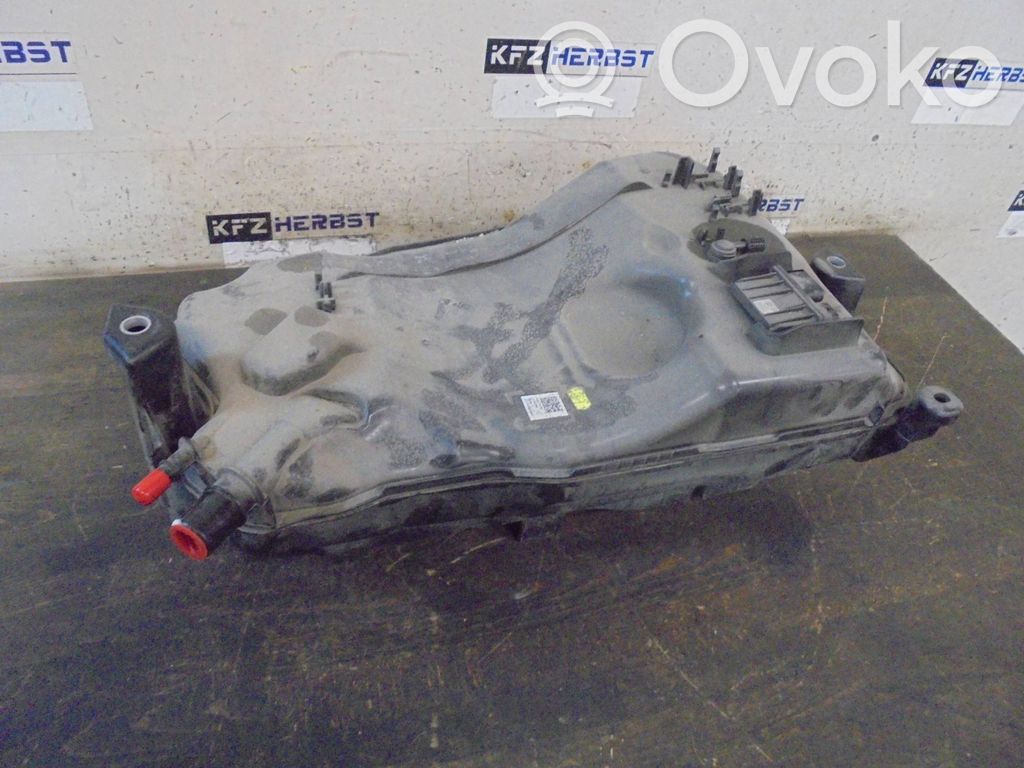 Volkswagen Golf VII Zbiornik płynu AdBlue 