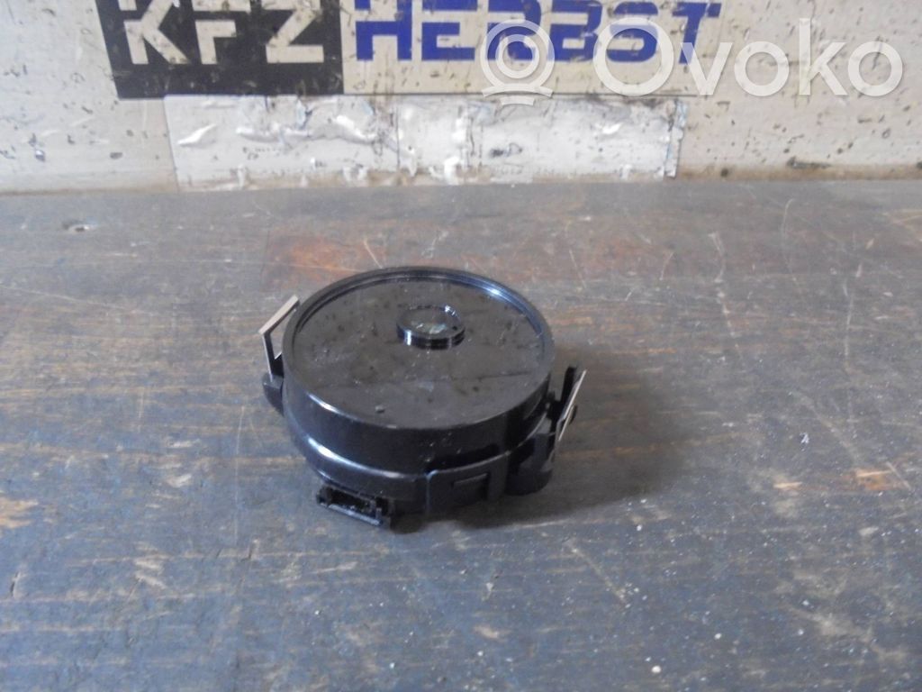 Renault Clio IV Sensore pioggia