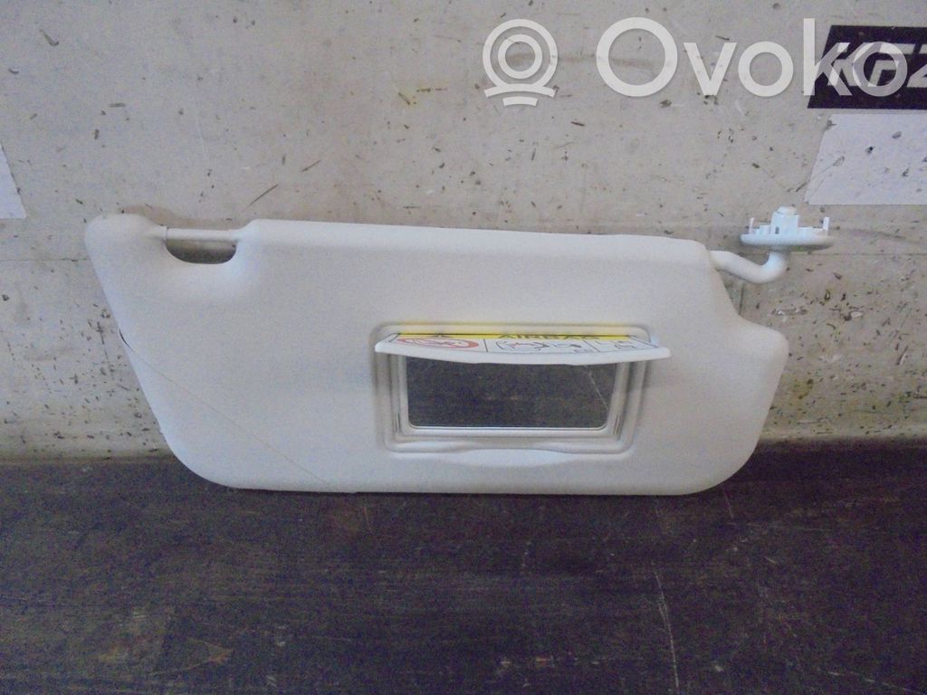 Ford Focus C-MAX Saulessargu panelis 