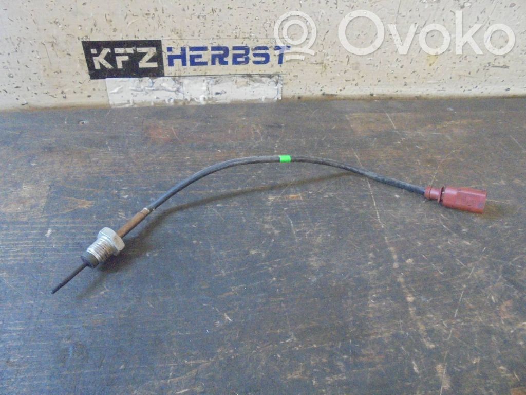 Volkswagen Transporter - Caravelle T6 Sensor 