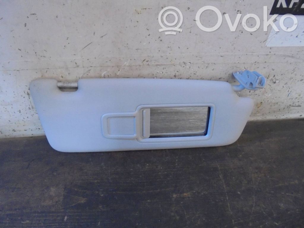 Audi A4 S4 B8 8K Aletta parasole