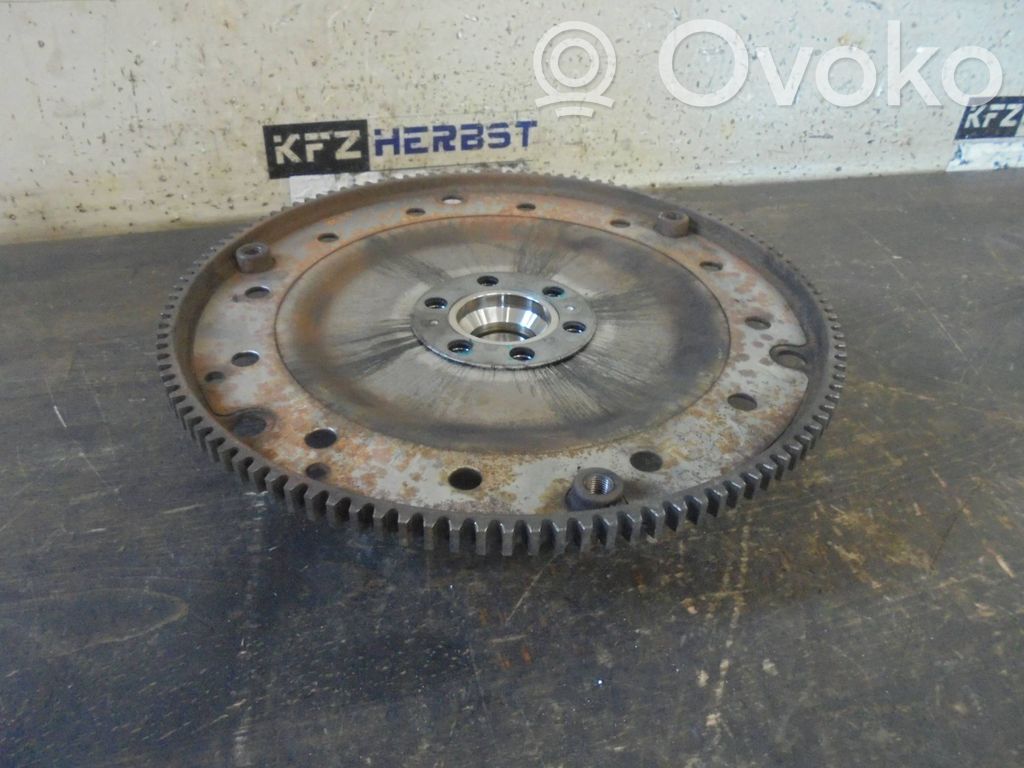 Audi A4 S4 B8 8K Volanta ambreiaj 