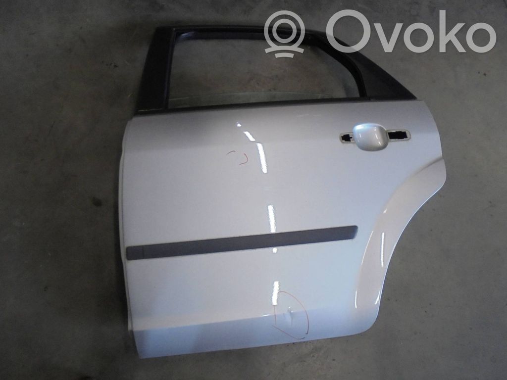 Ford Focus Galinės durys 