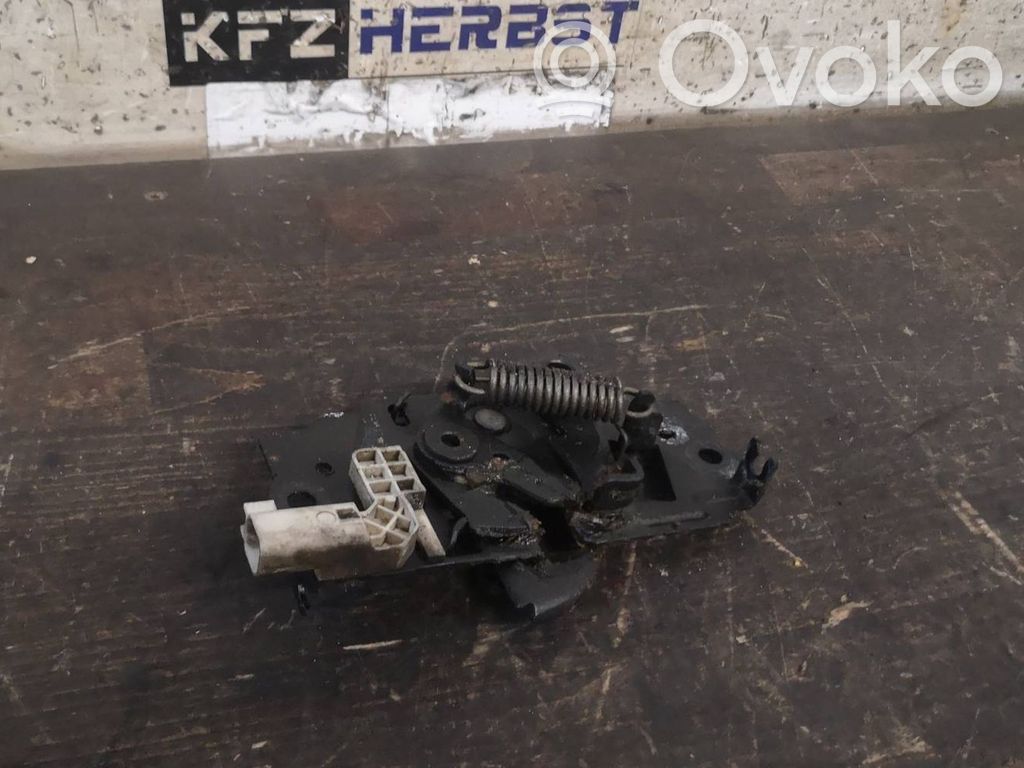 Ford Focus Engine bonnet/hood lock/catch 
