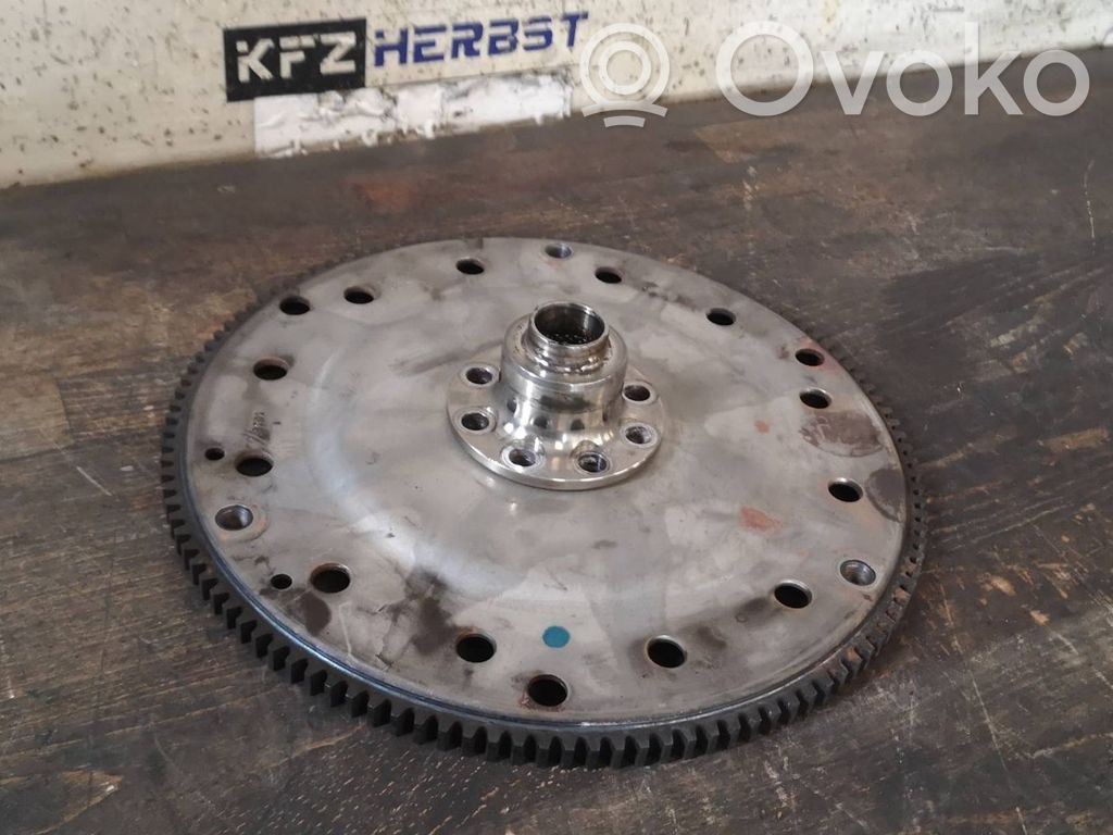 Audi A4 S4 B8 8K Volanta ambreiaj 