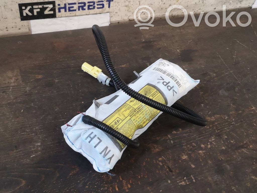 Hyundai ix20 Airbag scaun 