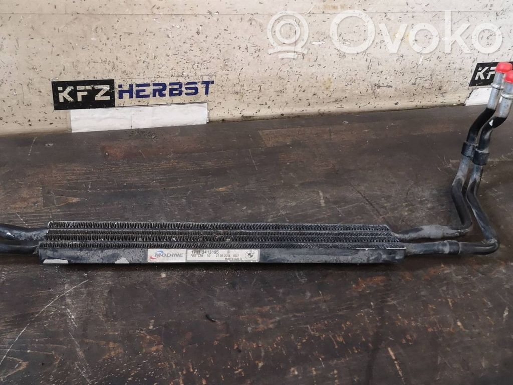 BMW X3 E83 Radiator ulei motor 