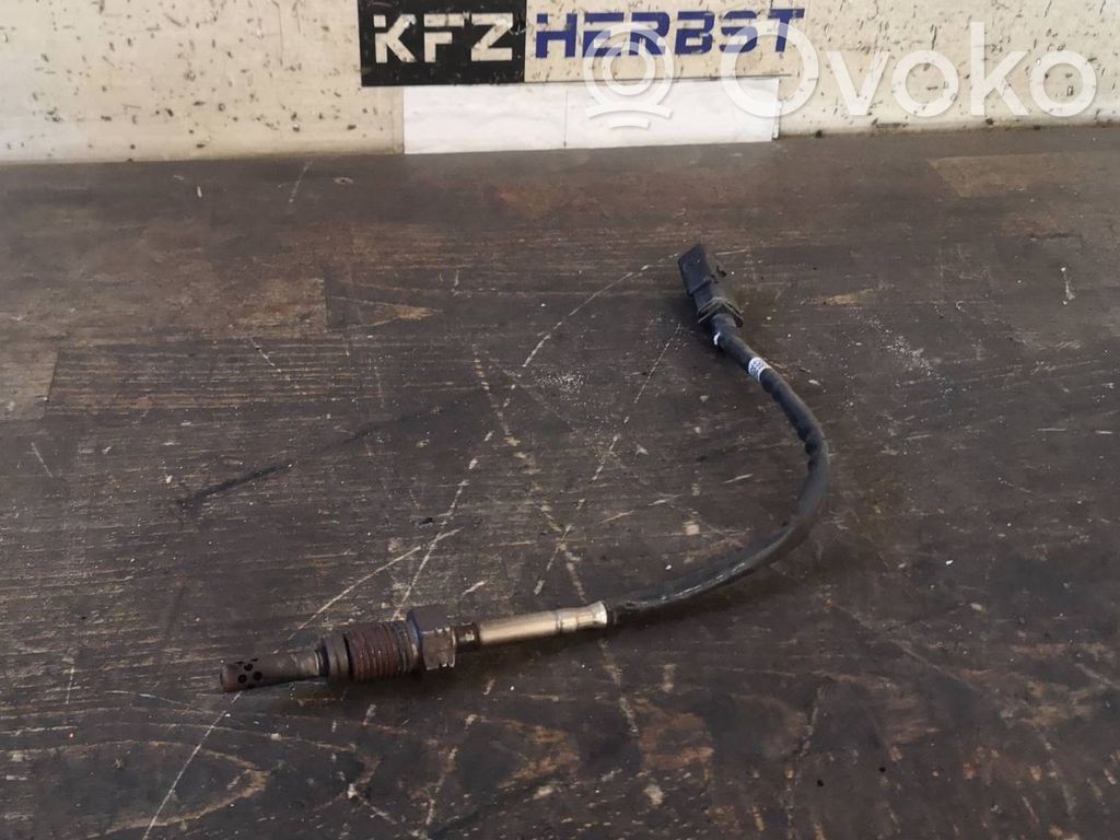 Volkswagen Amarok Sensor 