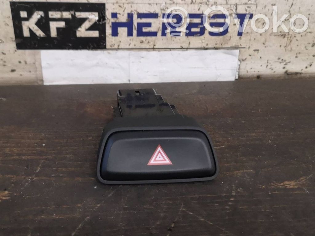 KIA Picanto Hazard light switch 