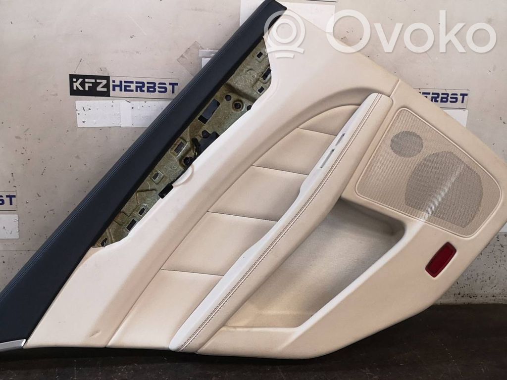 Mercedes-Benz CLS C218 X218 Inne części wnętrza samochodu 