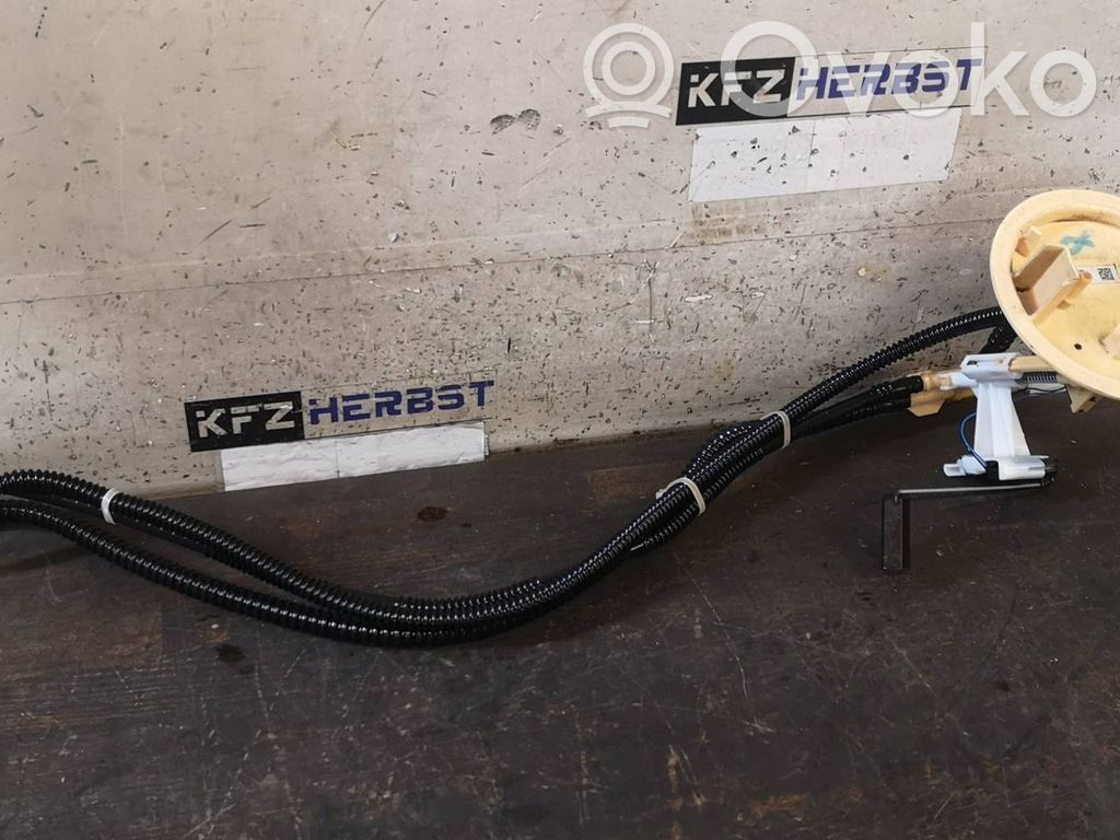 Mercedes-Benz CLS C218 X218 Fuel level sensor 