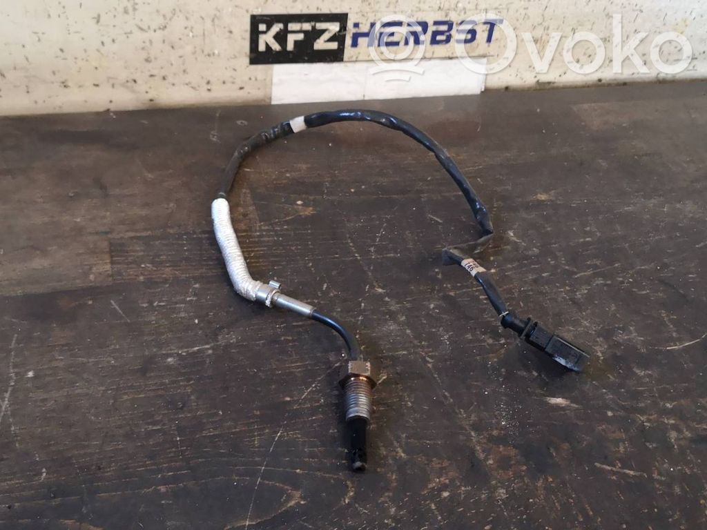 Volkswagen Golf VII Sensor 