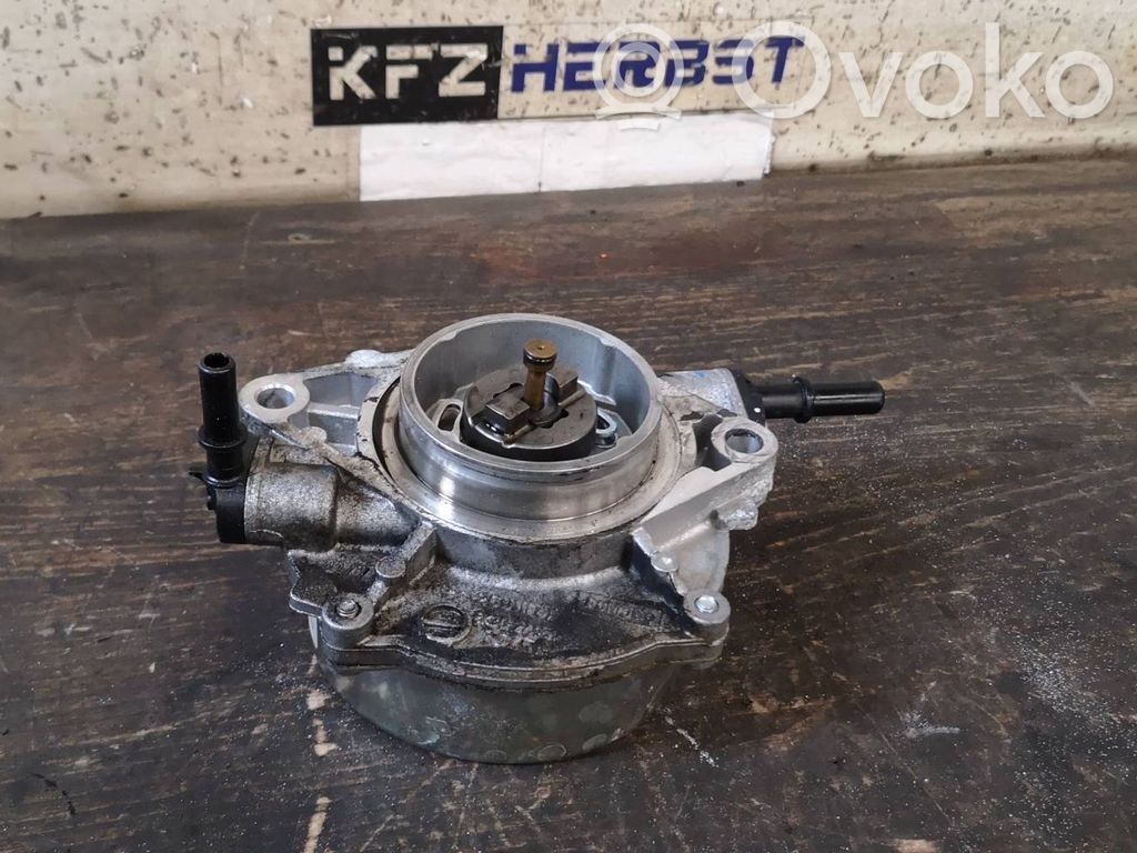 Ford Ranger Vacuum pump 