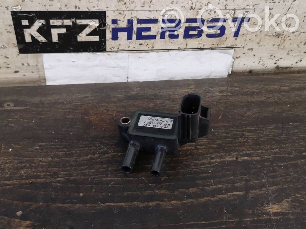 Sensor   AV615L200AA,AV615L200AA,AV615L200AA