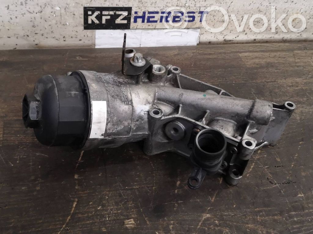 Opel Meriva B Other engine bay part 