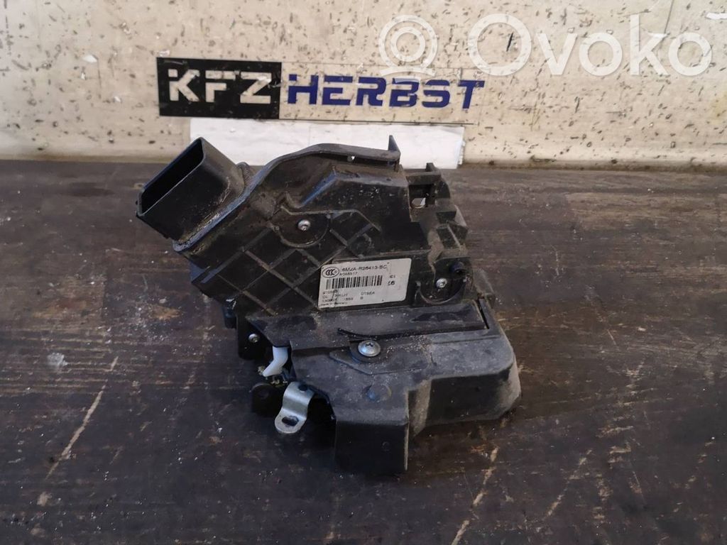 Ford Mondeo MK IV Serratura portiera posteriore
