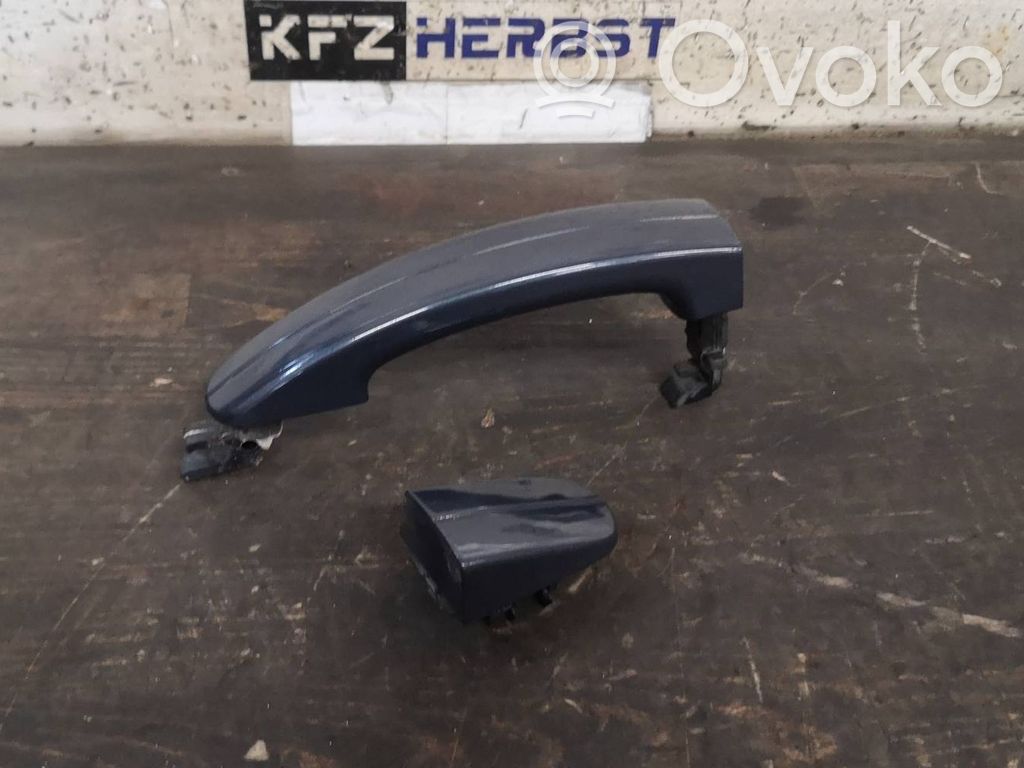 Ford Kuga II Maniglia esterna per portiera anteriore