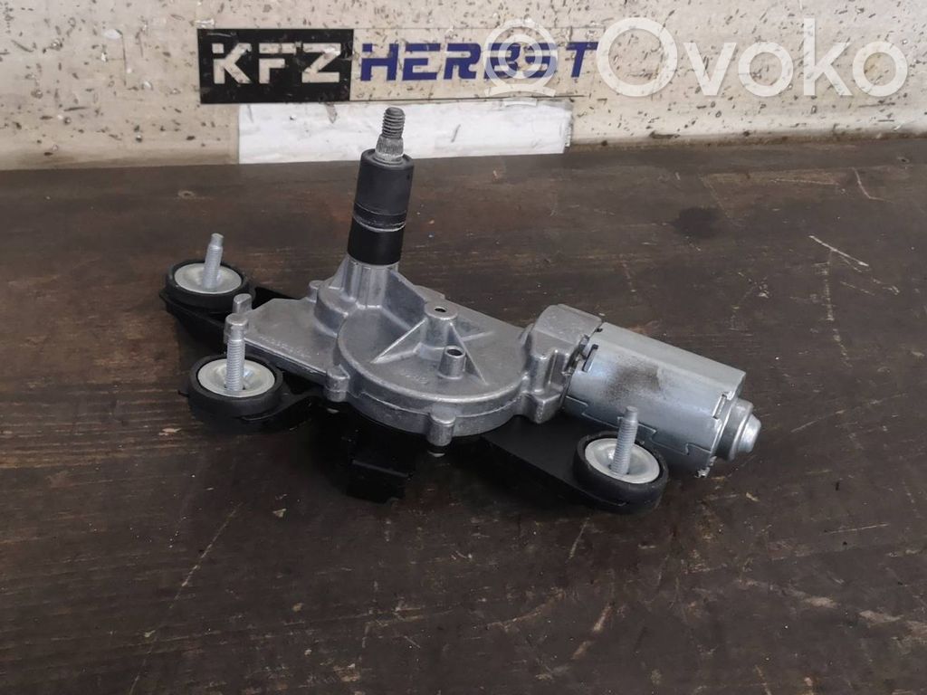 Ford Kuga II Motor ștergător lunetă 