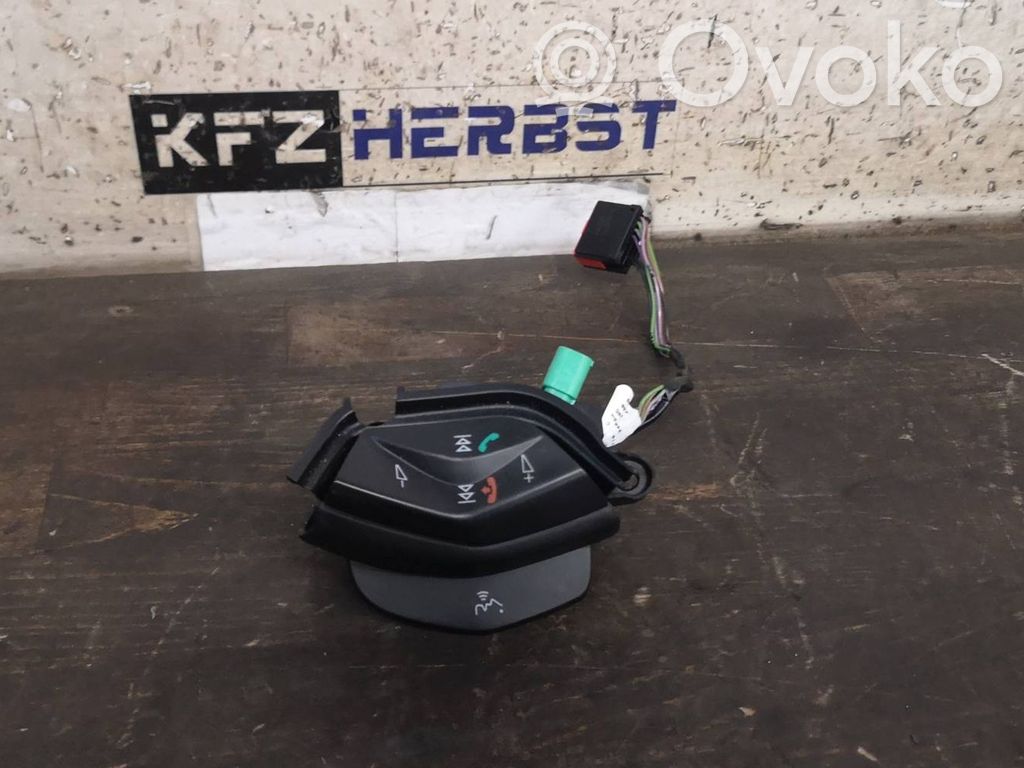 Ford Grand C-MAX Kit manos libres 