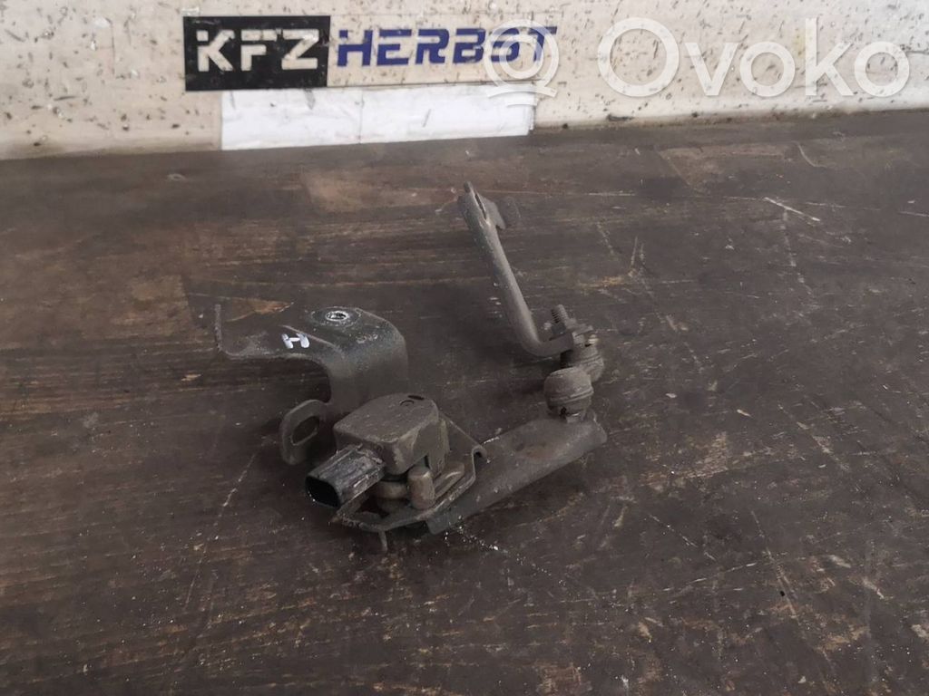 Mazda 3 III Sensor / Fühler / Geber 