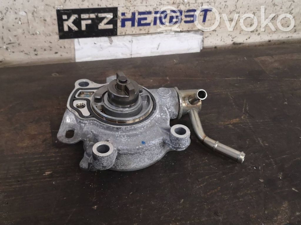 Mazda 3 III Pompe à vide 