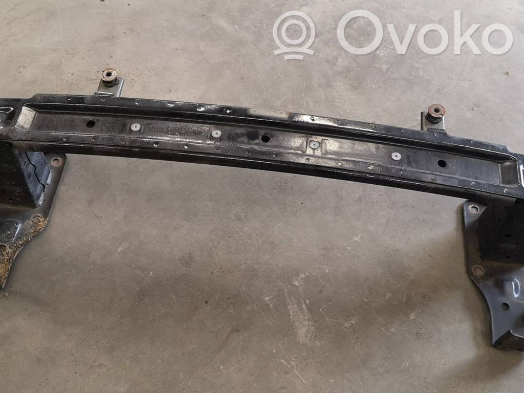 Ford Mondeo MK IV Traversa di supporto paraurti anteriore