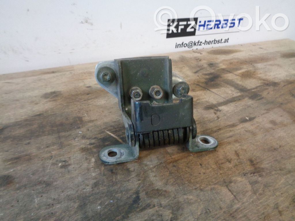 Land Rover Range Rover L322 Set balamale ușă spate 