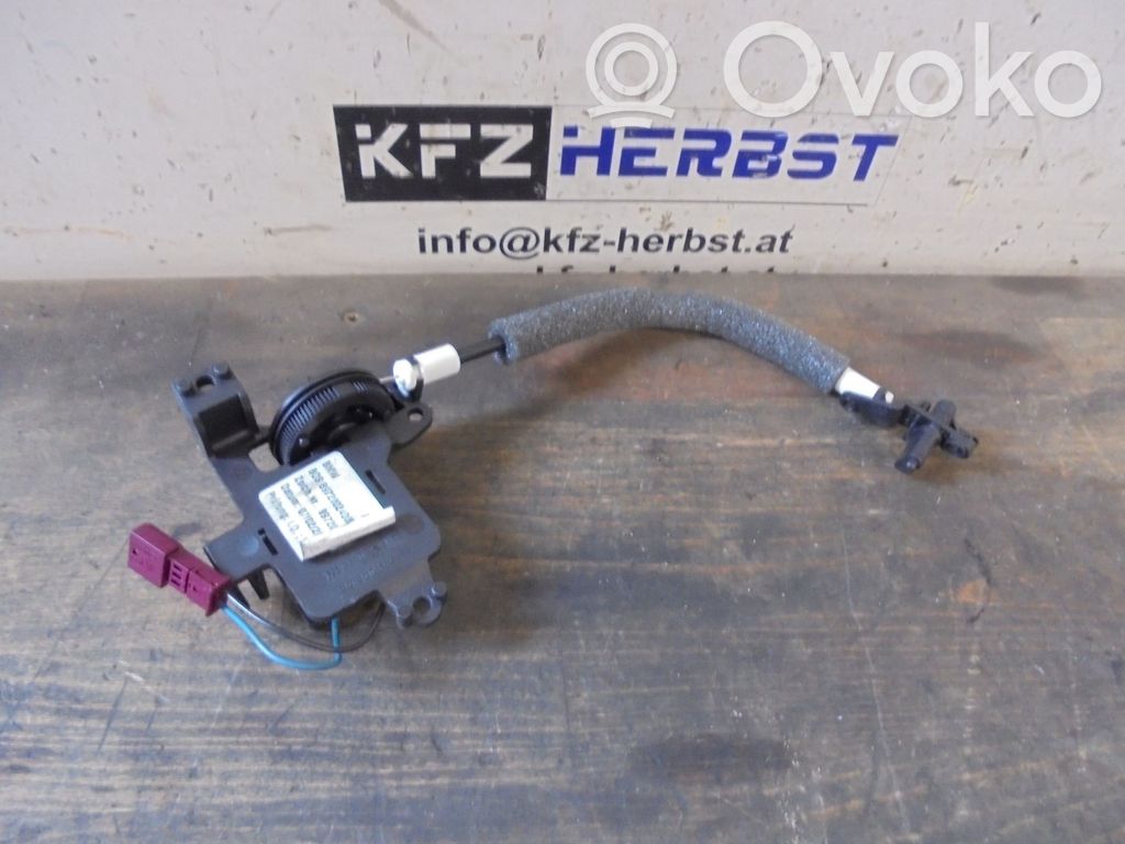 BMW 3 E90 E91 Motor reglare scaun 