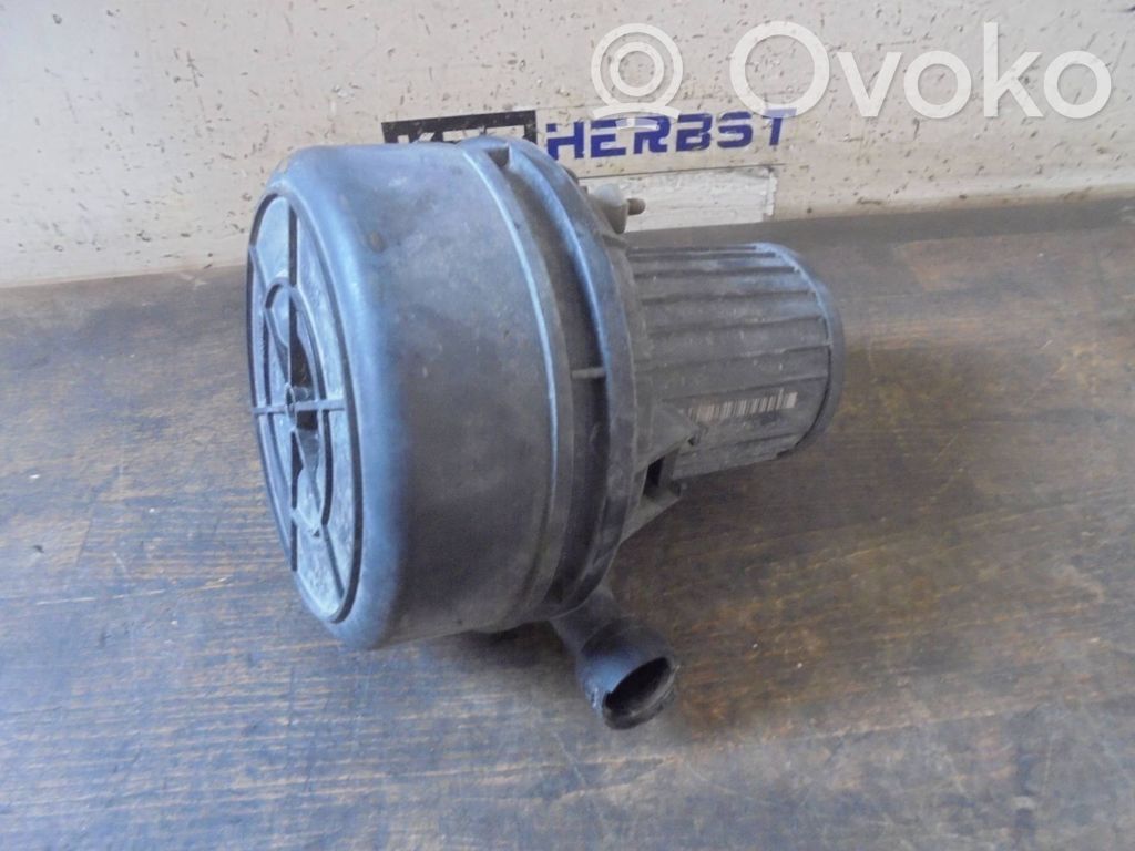 Secondary air pump   7527598,7527598,7527598