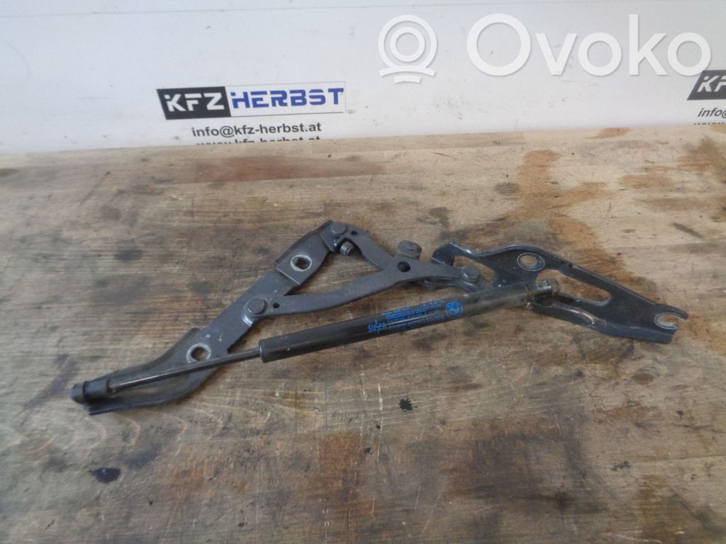 BMW 3 E90 E91 Tailgate/trunk/boot hinge 