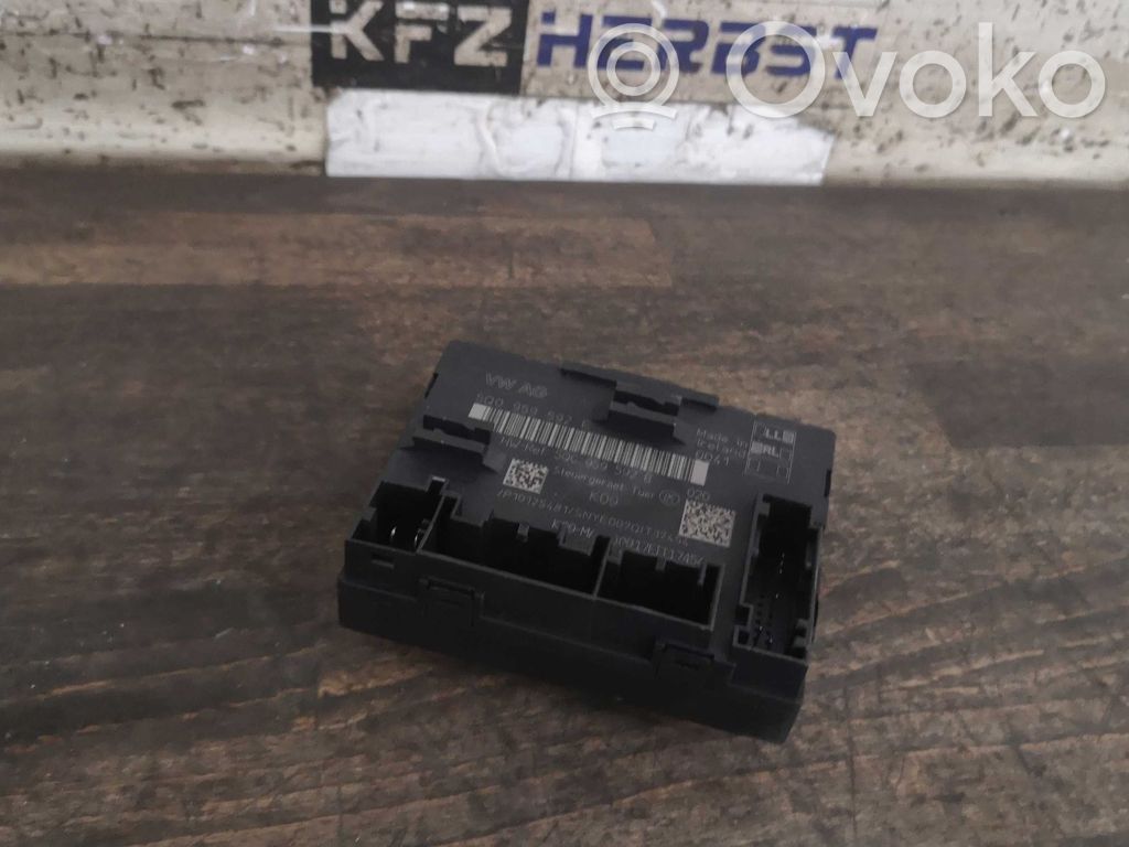 Alte unități/module de control   5Q0959592E,5Q0959592E,5Q0959592E