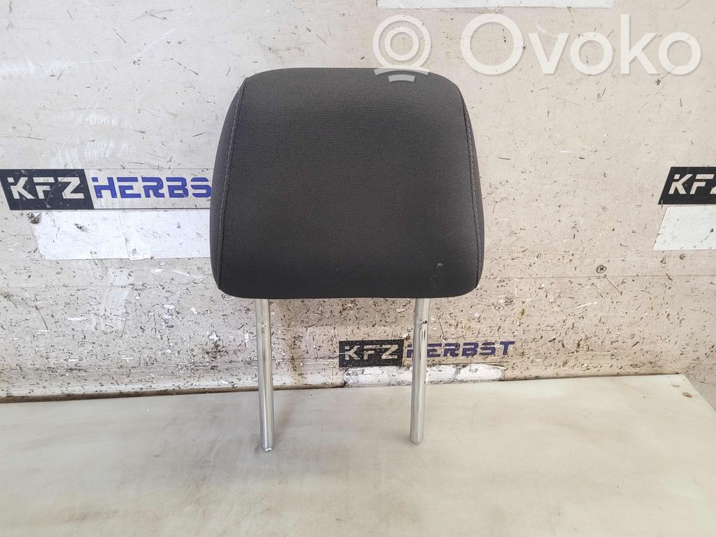 Seat Leon (5F) Front seat headrest 
