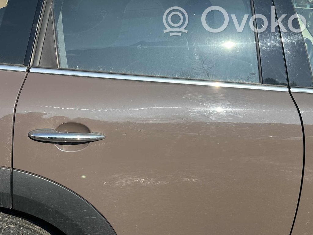 Mini Cooper Countryman R60 Ușă spate 