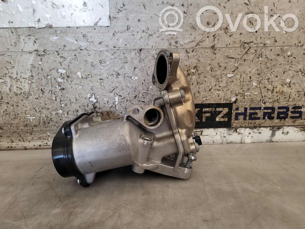 Audi Q7 4M EGR vožtuvas 