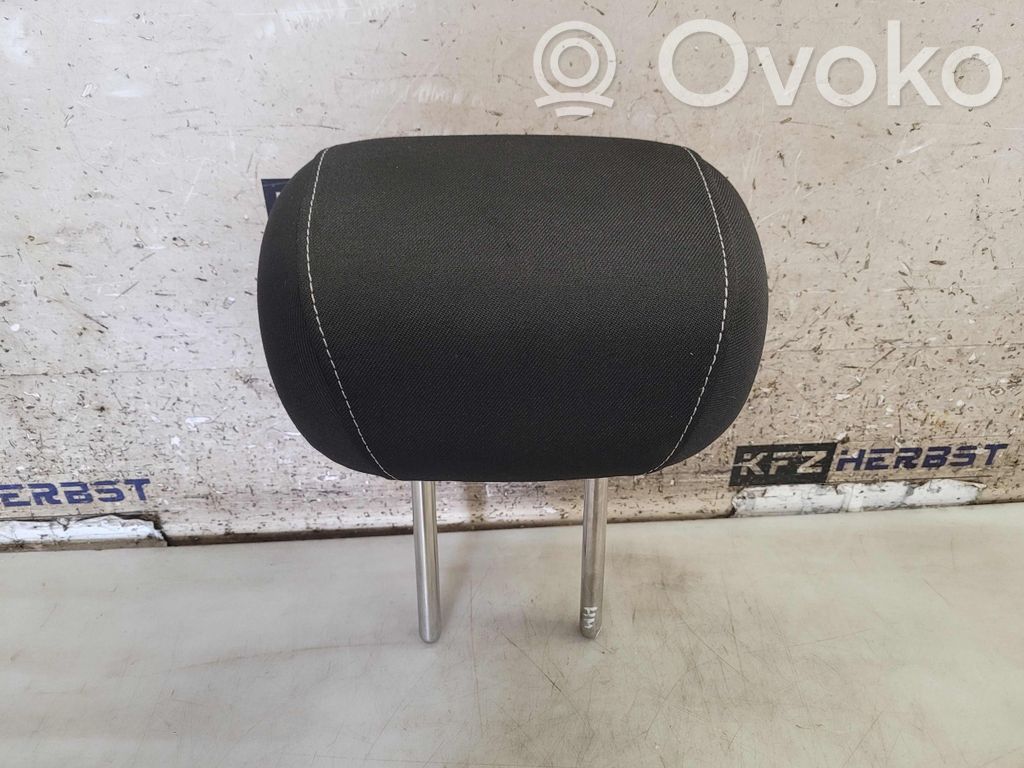 Opel Astra K Otros repuestos del interior 