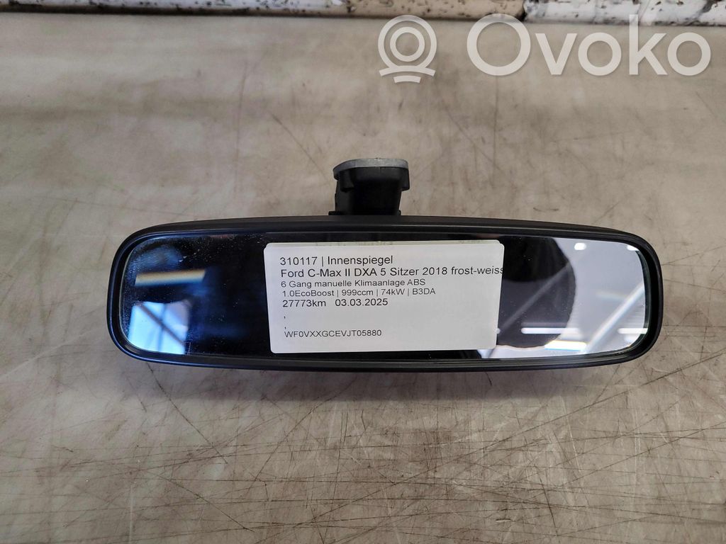 Espejo retrovisor (interior)   5M5A17K695AE,5M5A17K695AE,5M5A17K695AE