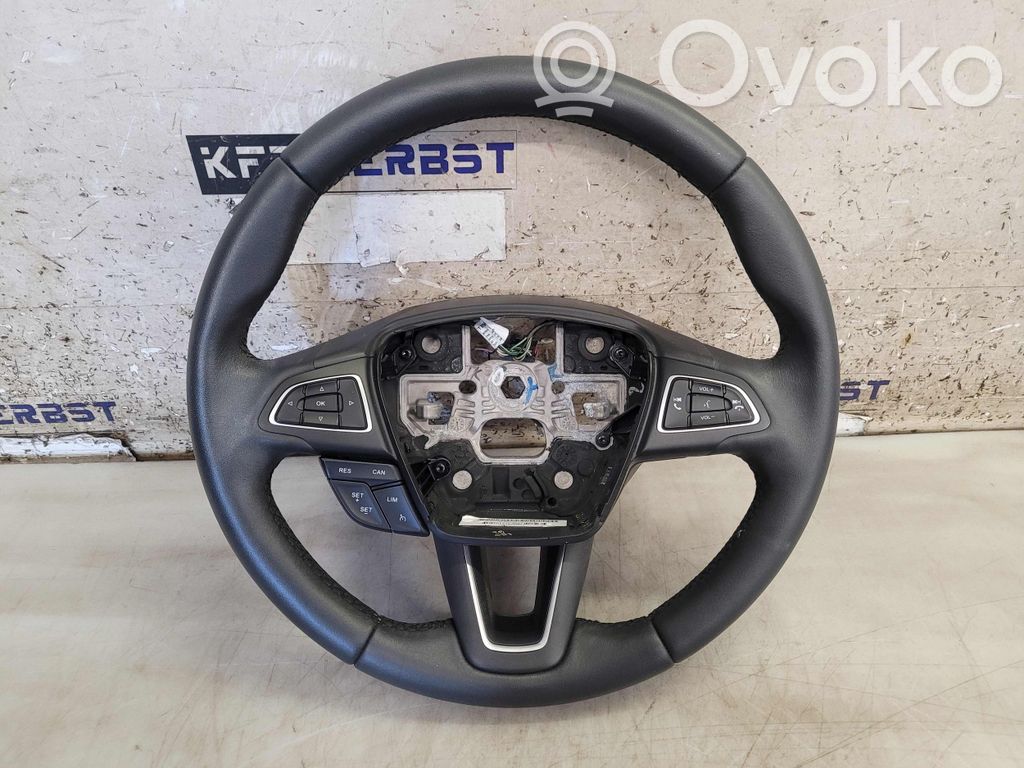 Ford C-MAX II Руль 