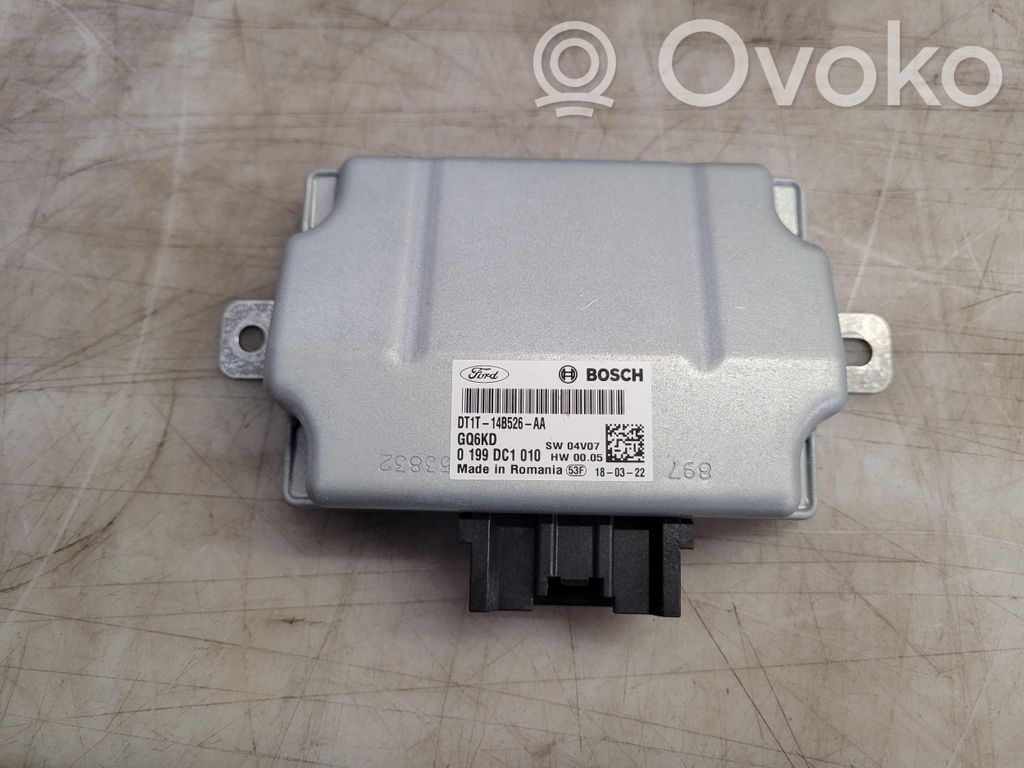 Autres unités de commande / modules   DT1T14B526AA,DT1T14B526AA,DT1T14B526AA