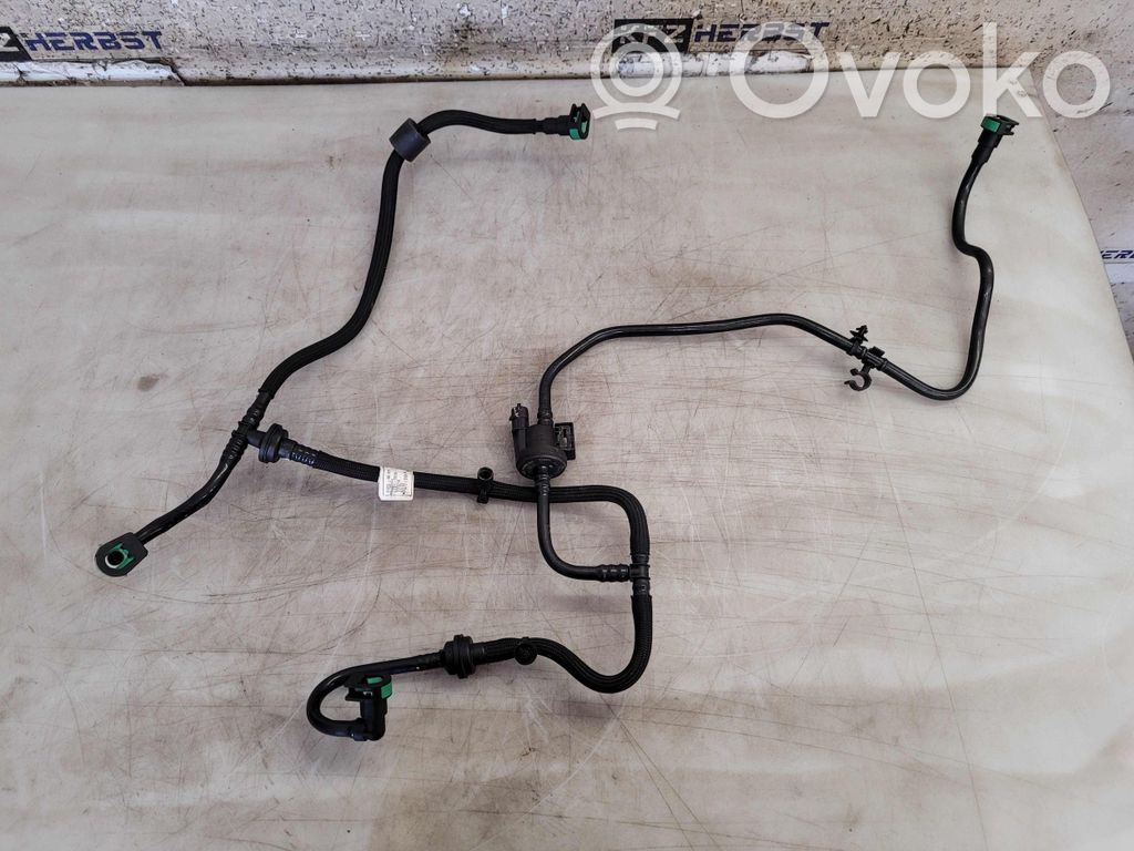 Elektromagnetventil   J1D19D289AB,J1D19D289AB